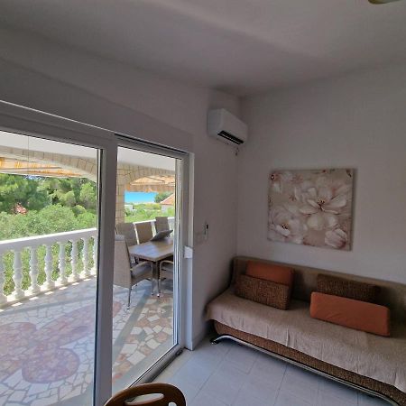 Apartman Lugovic Sibenik Ngoại thất bức ảnh