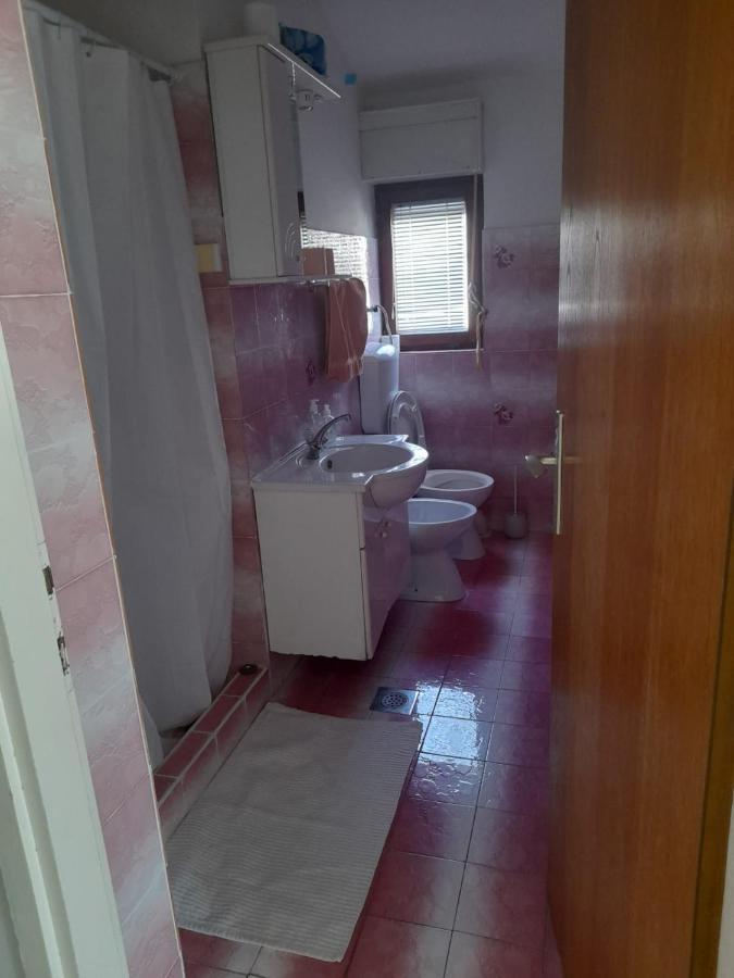 Apartman Lugovic Sibenik Ngoại thất bức ảnh