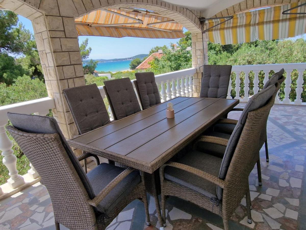 Apartman Lugovic Sibenik Ngoại thất bức ảnh