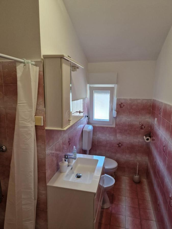 Apartman Lugovic Sibenik Ngoại thất bức ảnh