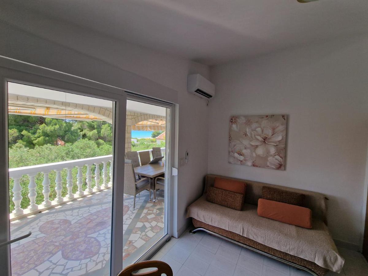 Apartman Lugovic Sibenik Ngoại thất bức ảnh